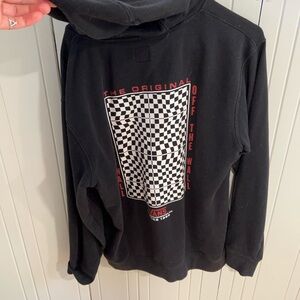 Vans Hoodie